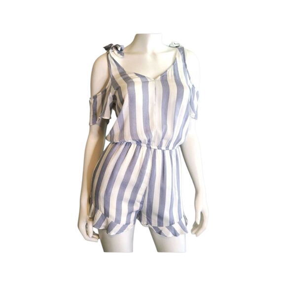 Romper - Picture 2 of 5